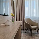 מלון Kaiserhof