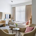 מלון Kaiserhof 3*