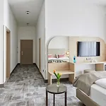 Hotel Kaiserhof Bitterfeld-Wolfen