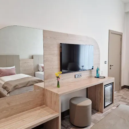 Kaiserhof Hotel Bitterfeld-Wolfen