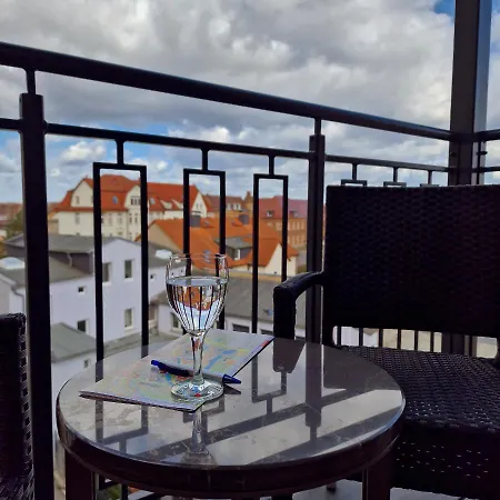 Kaiserhof 3*