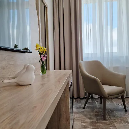 Hotel Kaiserhof