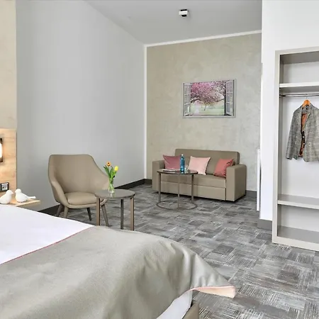 Kaiserhof 3*