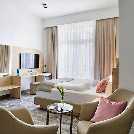 Hotel Kaiserhof 3*