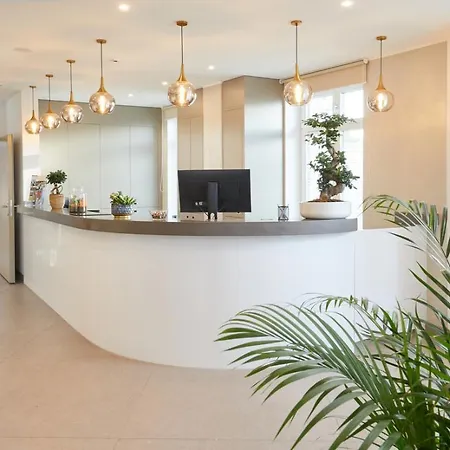 Hotel Kaiserhof Bitterfeld-Wolfen