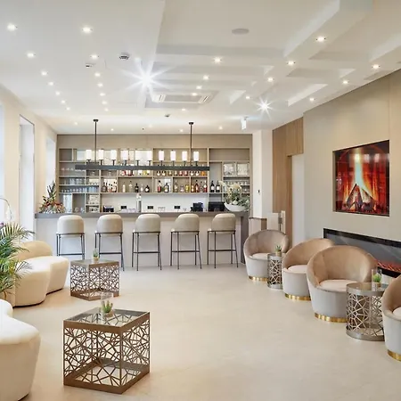 Kaiserhof 3* Bitterfeld-Wolfen