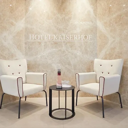 Kaiserhof Bitterfeld-Wolfen