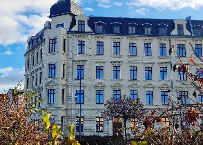 Отель Kaiserhof