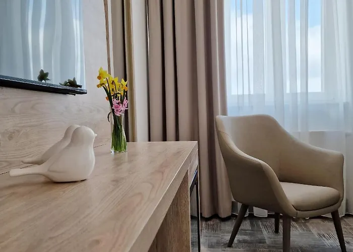 Отель Kaiserhof