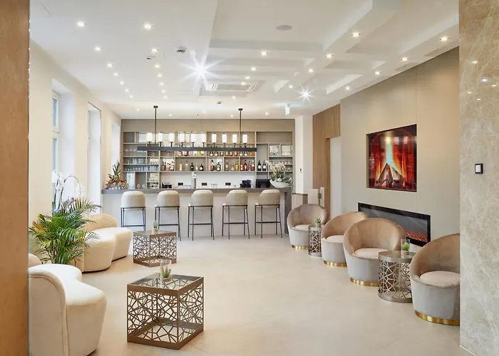 Kaiserhof 3* Bitterfeld-Wolfen