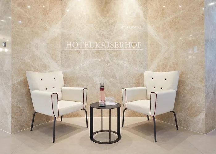 Kaiserhof Bitterfeld-Wolfen