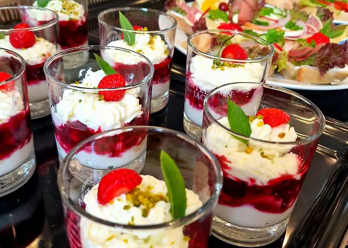 Отель Kaiserhof 3*