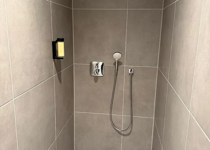 Kaiserhof Отель 3*