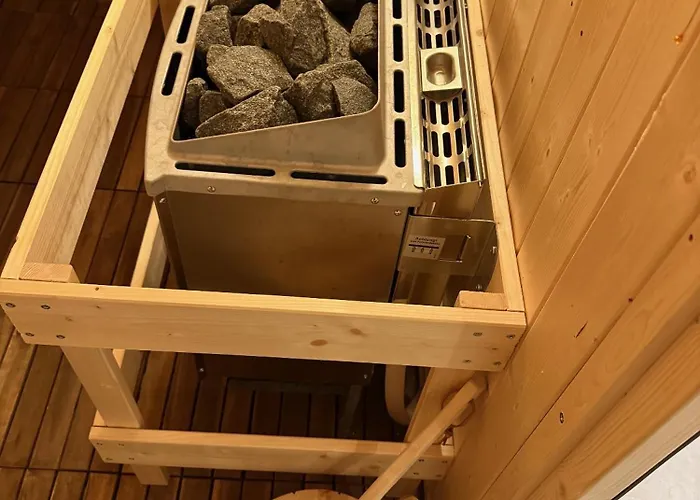 Отель Kaiserhof